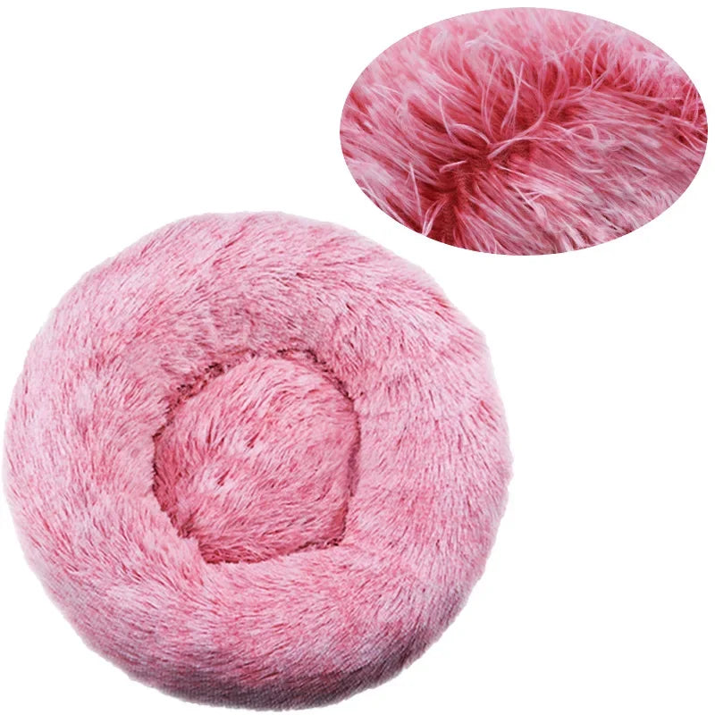 Super Soft and Plush Dog / Cat Bed for your furry friends