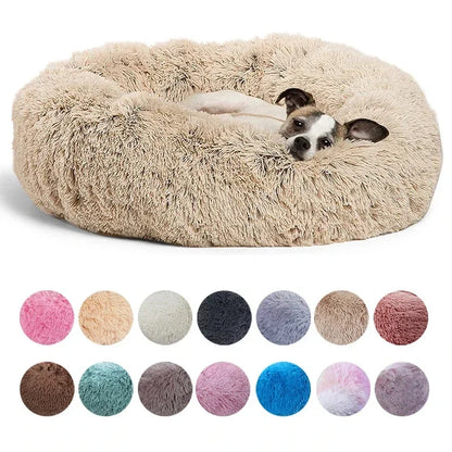 Super Soft and Plush Dog / Cat Bed for your furry friends