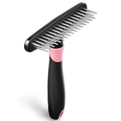 Deshedding Brush -  Reduce Shedding by 90%